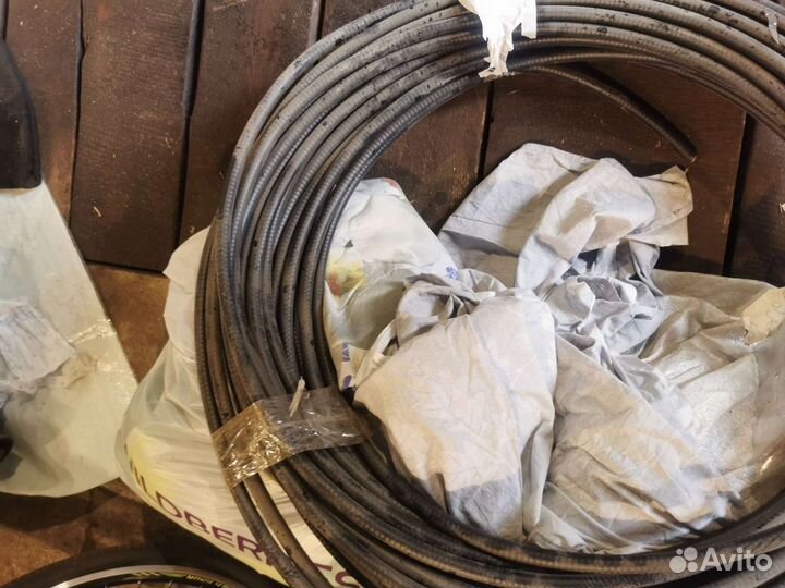 Радиочастотный кабель рк 50-12-331-С