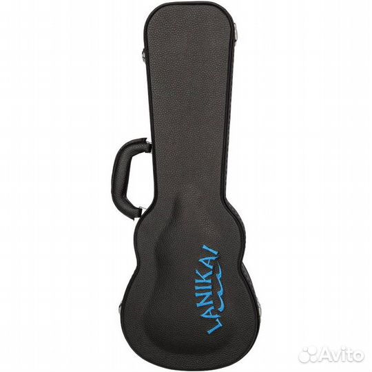 Кейс для укулеле lanikai HWC-S