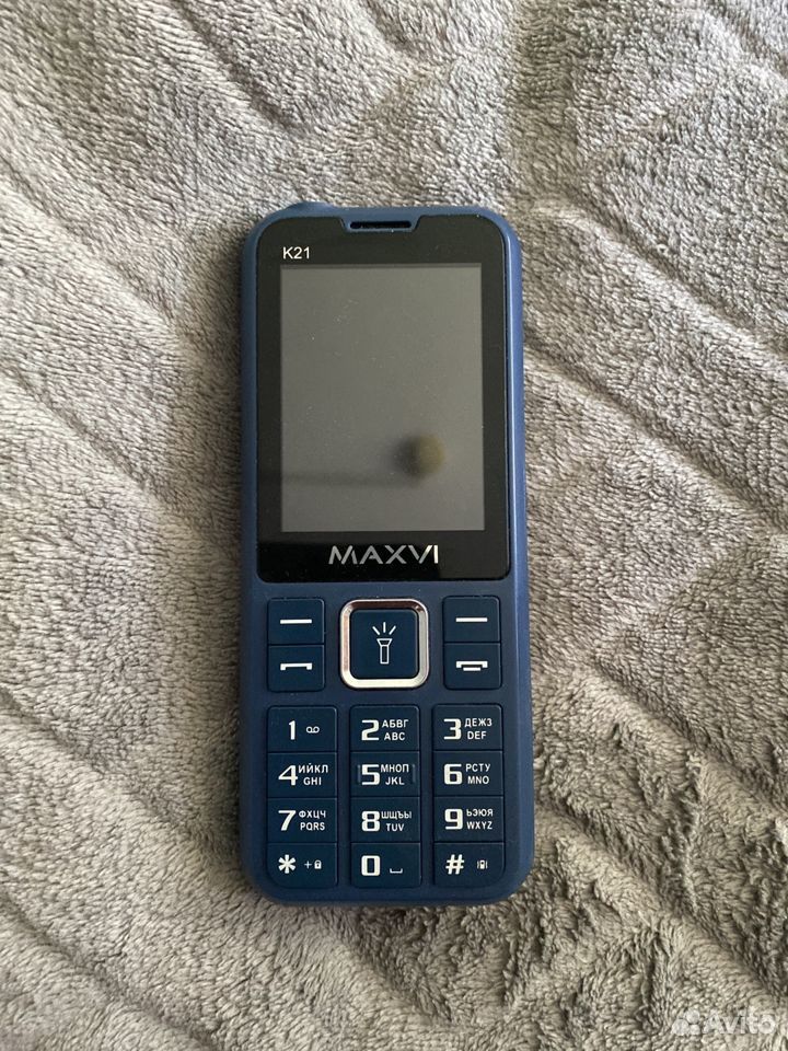 MAXVI K21