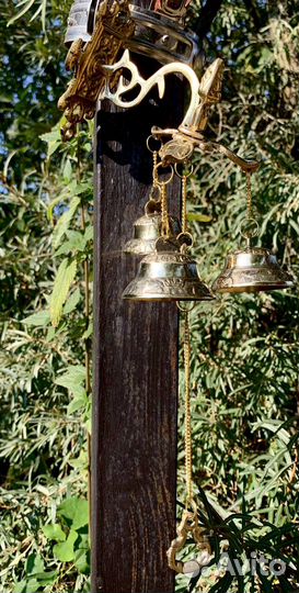 Колокльчики дверные