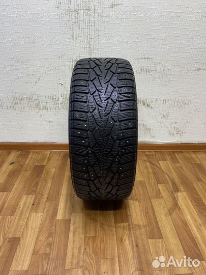 Nokian Tyres Hakkapeliitta 7 245/45 R18