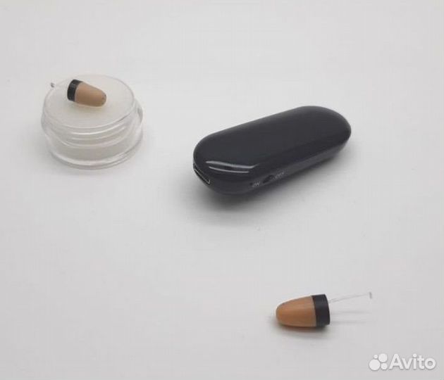 Микронаушник аренда