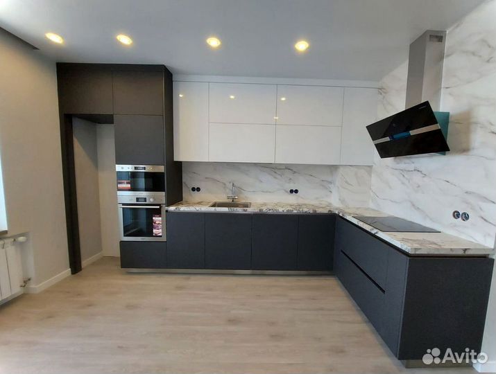 Кухня на заказ