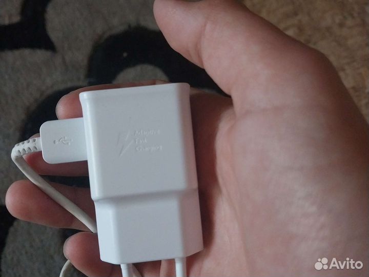 Зарядное устройство для телефона samsung