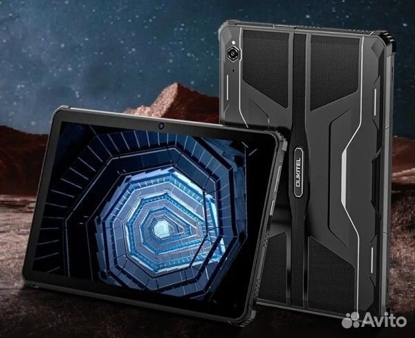 Планшет Oukitel RT5 8-256Gb Orange