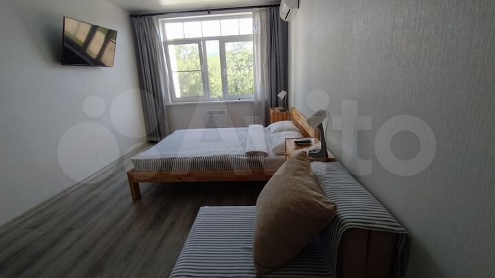 1-к. квартира, 34 м², 4/5 эт.