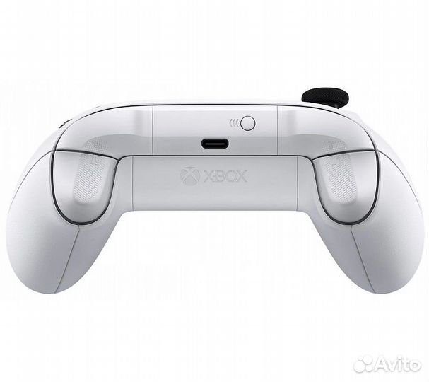 Геймпад Microsoft Xbox Series, белый