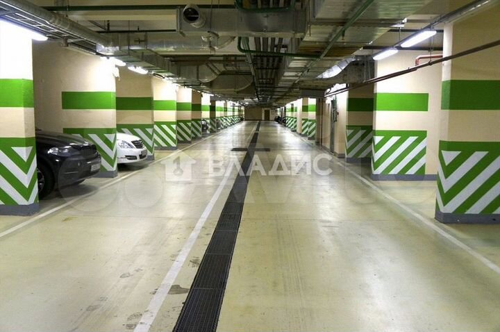 Гараж, 17 м²