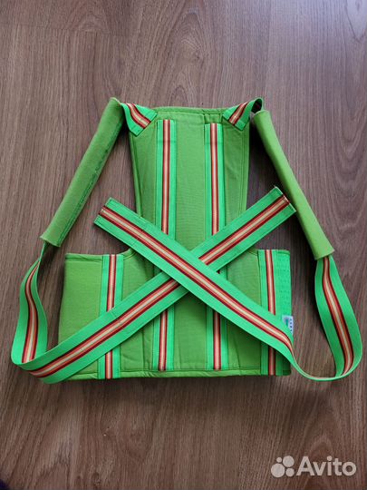 Корректор осанки ортопедический orlett