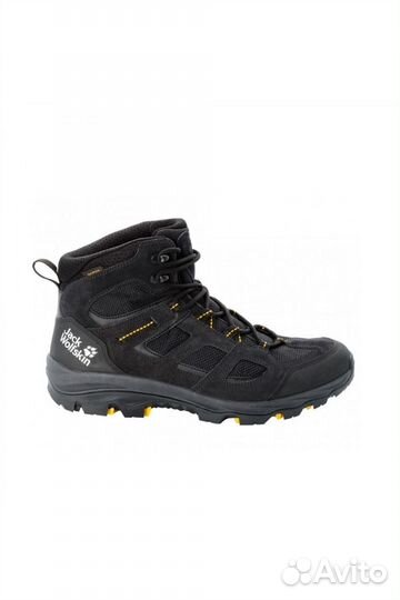 Jack wolfskin vojo 3 texapore MID