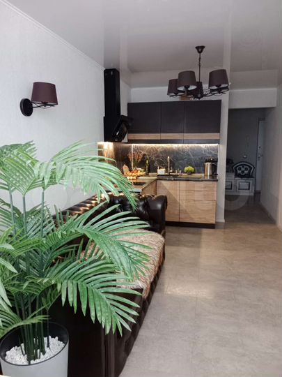 Комната 20 м² в 1-к., 7/18 эт.