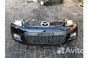 Ноускат Mazda CX 7