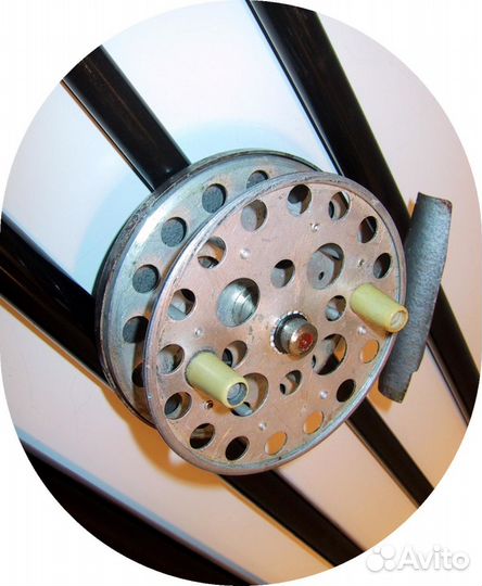 Элементы буксировки лодки + прочие рыб. причиндалы