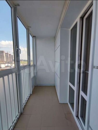 Квартира-студия, 27 м², 2/12 эт.