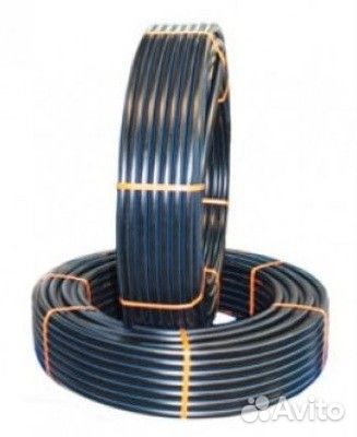 Труба пнд 16 цена за метр