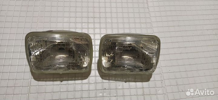 Фары Chevrolet Blazer 1994 г