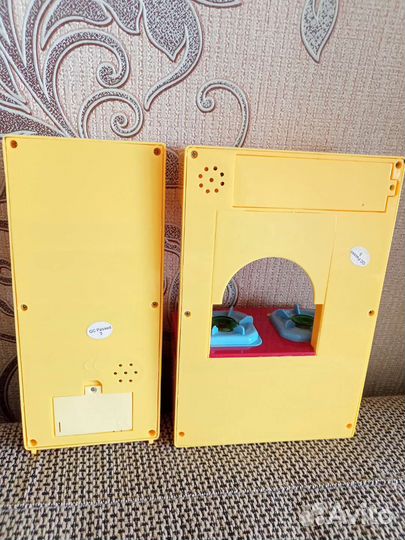 Кухня для кукол