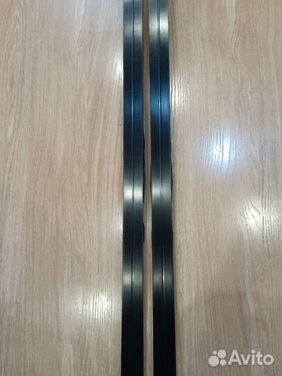 Лыжи беговые salomon коньковые