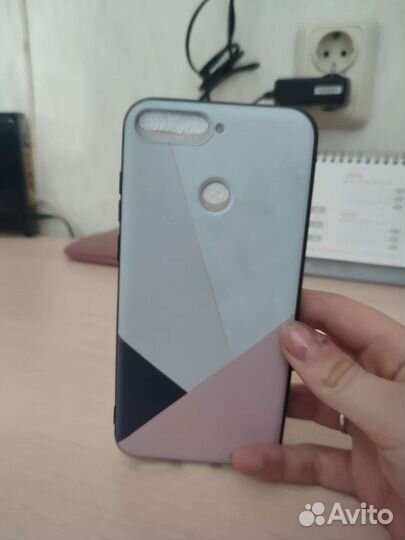 Через ол для honor 7 a pro