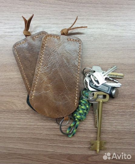 Ключница, ручная работа