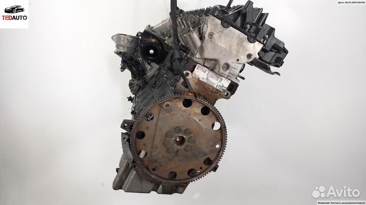 Двигатель (двс), BMW 5 E39 (1995-2003) 2002