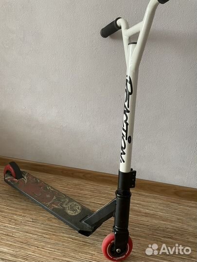 Самокат детский