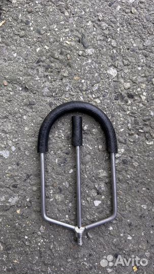 Рыбацкие принадлежности