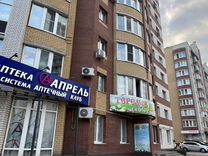 3-к. квартира, 72 м², 4/9 эт.