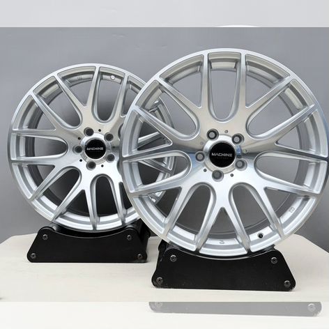 Литые диски 3SDM 0.01 8.5×R18 5×114.3