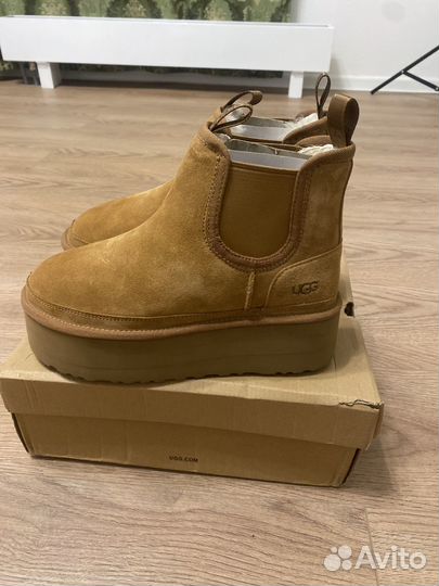 Угги женские
