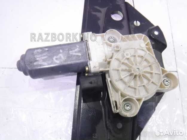 Стеклоподъемник электрический задний левый