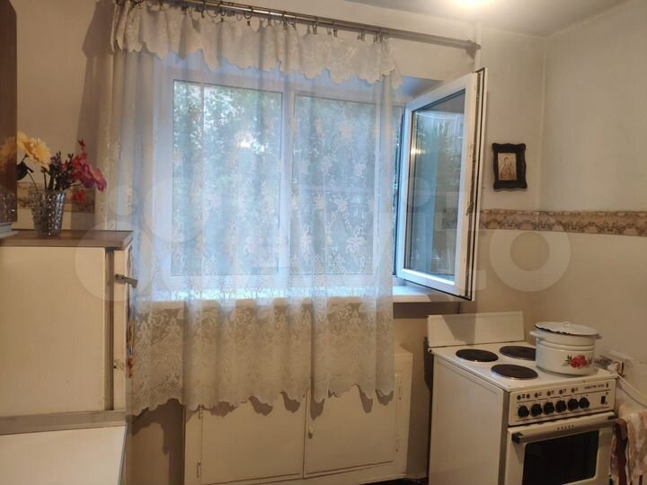 2-к. квартира, 51,9 м², 2/5 эт.