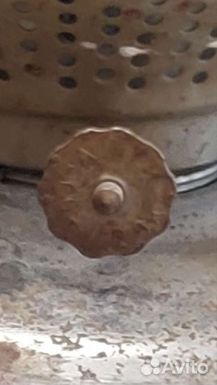 Керосиновая лампа СССР