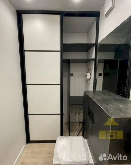 Шкаф навесной