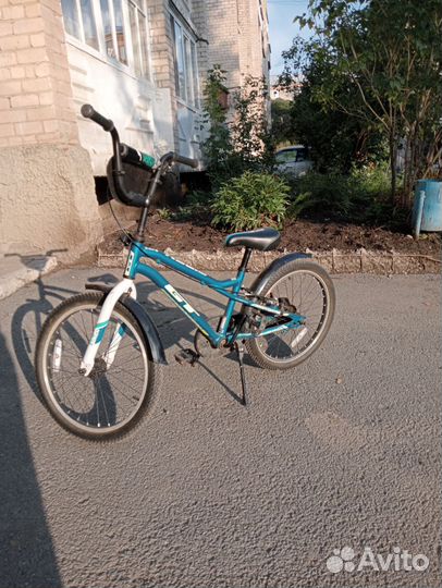 Детский велосипед gt 20