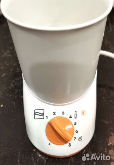 Подогреватель детского питания мой малыш