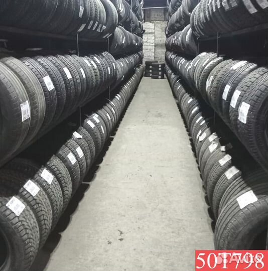 Hankook Winter I'Cept Evo 225/55 R17 100Q