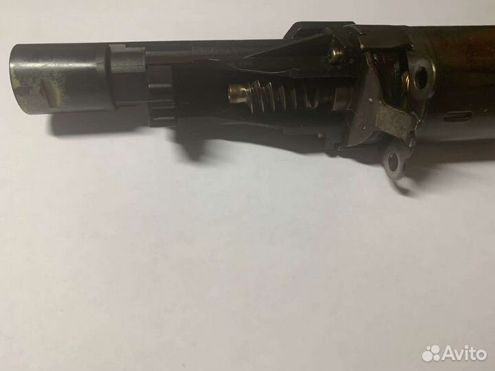 Сервопривод вальвотроника n55 n20