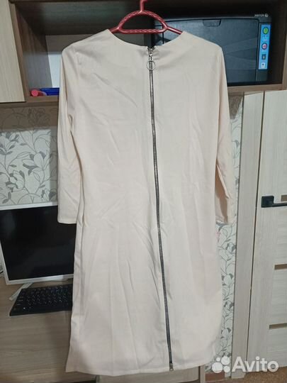 Платье женское 46