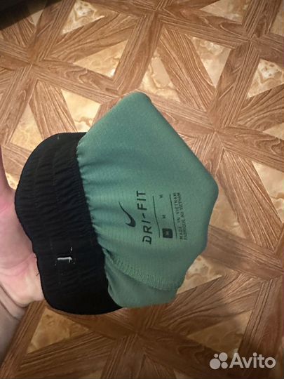 Шорты nike dri fit