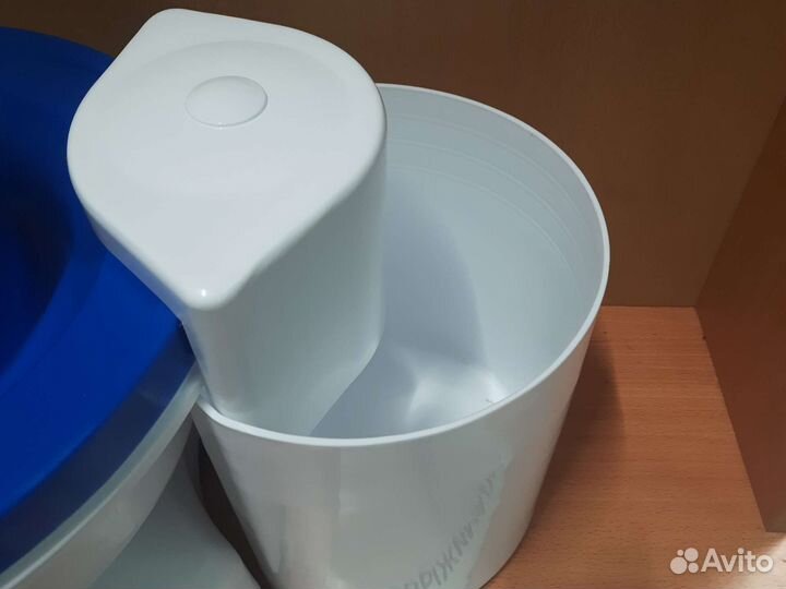 Соковыжималка Нептун для целых яблок