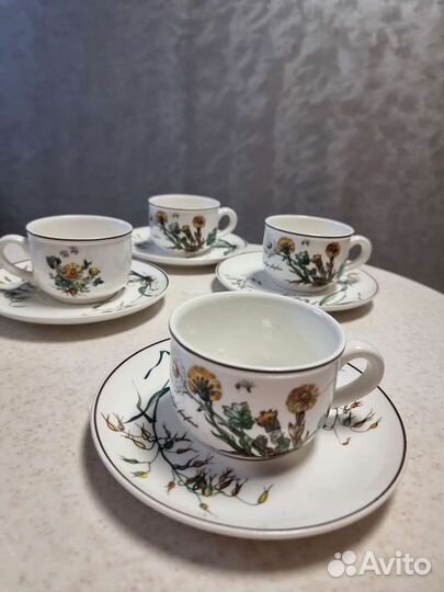 Villeroy boch botanica