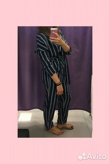 Комбинезон женский, Mango, S