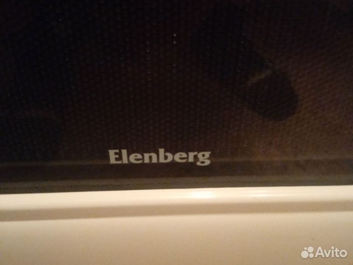 Микроволновая печь Elenberg