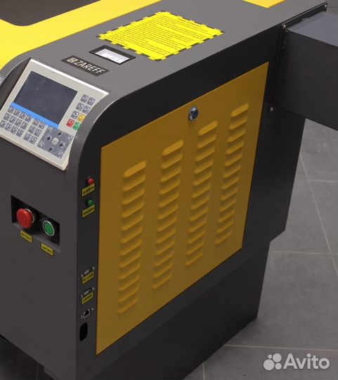 Лазерный станок