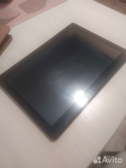Планшет dexp ursus L210