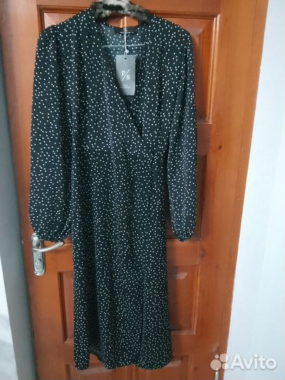 Платье женское 10 штуки