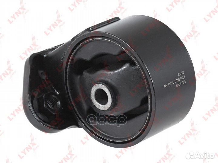 Подушка двигателя зад прав/лев hyundai acce