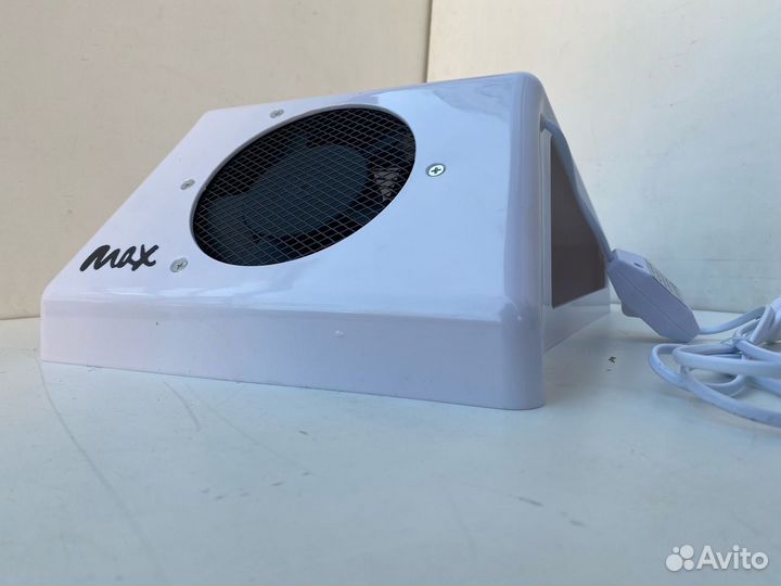 Вытяжка мах (Макс) Ultimate