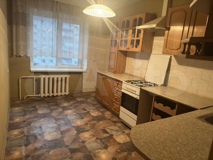 3-к. квартира, 76 м², 4/5 эт.